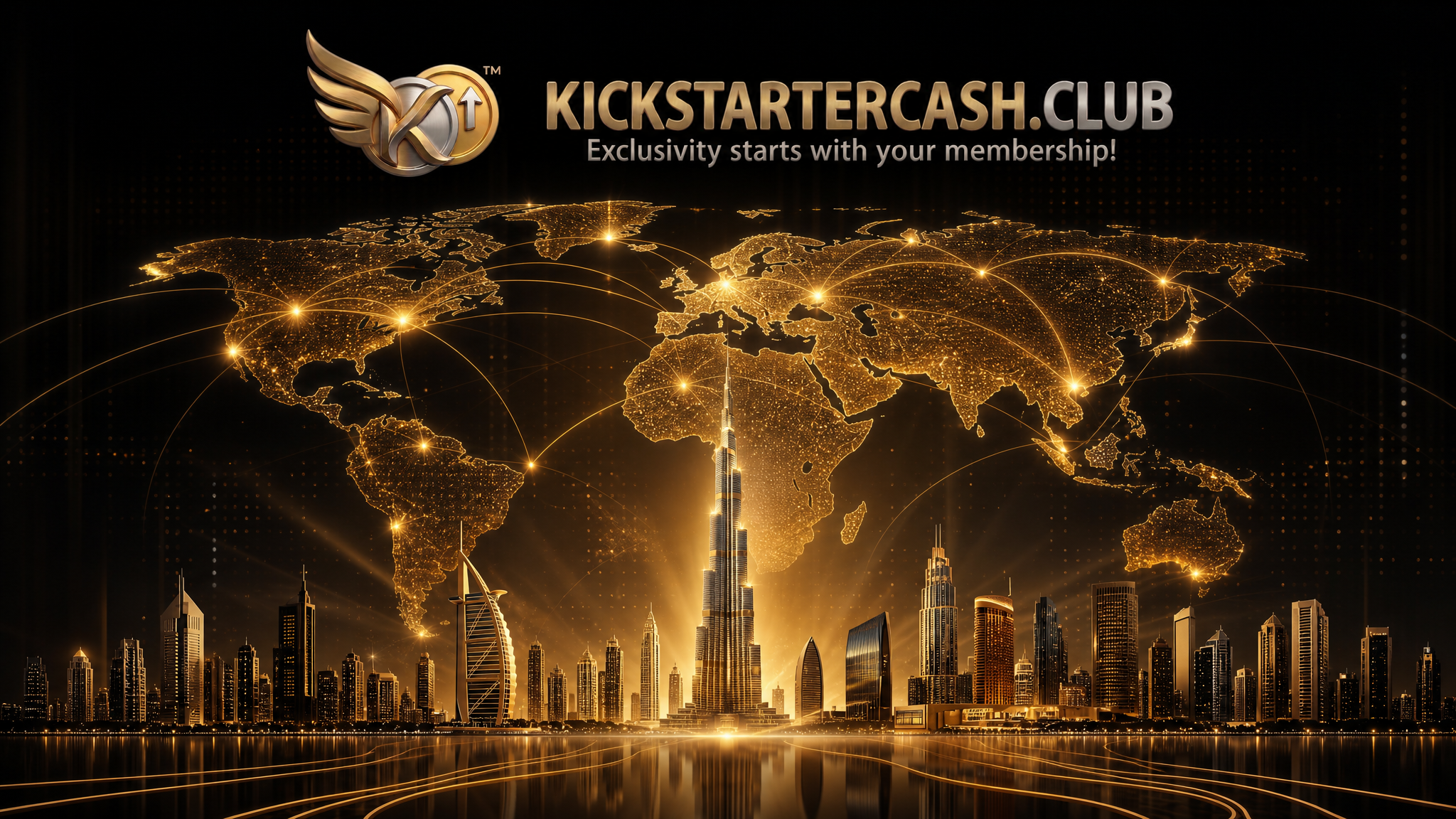 KickstarterCash